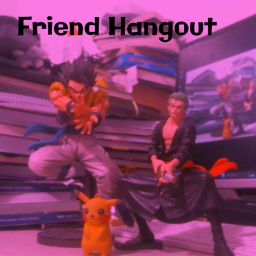 Friend Hangout