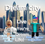 Dream City Official Group
