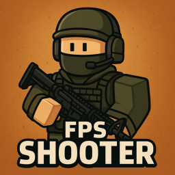 Fps shoter v1.1.2