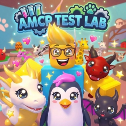 (FREE PETS) Adopt Me! Custom Pets!