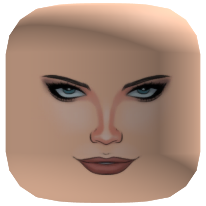 Face2 Roblox item