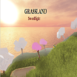 Grass Land: Sword Fight
