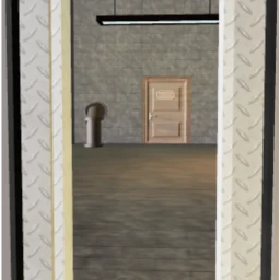 Doors but mixed icon