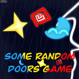 Some Random Doors Game! icon