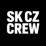 Sk Cz crew