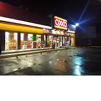 EL OXXO