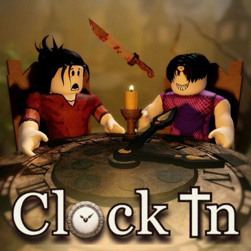 Clock In