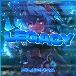 ｸ・Legacy