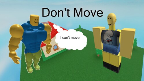 If You Move, You Die (Mic Up & Camera!)