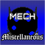 Mech Miscellaneous