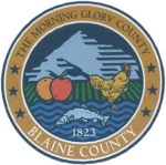 Blaine County | State Of California