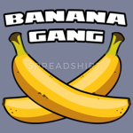 Die Banana gang