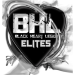 Black Heart Legion Elites