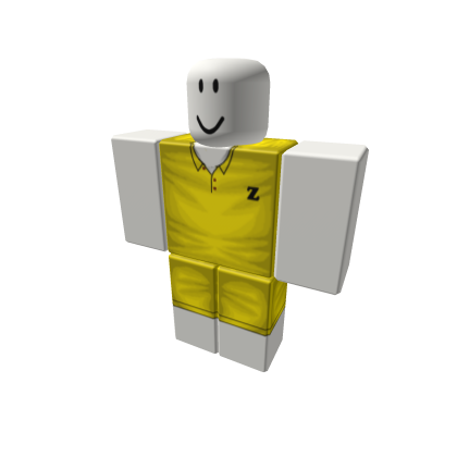 Green Shorts (Goes with Green Collar Shirt) thumbnail