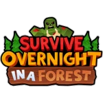 Survive Overnight in a Forest Group Thumbnail