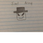 Soul Wars Team: Soul Army