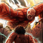 [TITAN UPDATE] Anime Rails [Alpha]