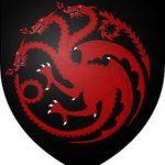— [ House Targaryen ] —
