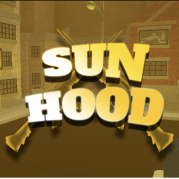 [BACK!!] Sun Hood