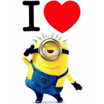 Official Minion Fan Club