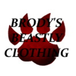 BRODY'S BEASTLY CLOTHING