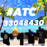 #ATC