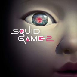 Squid Game Season II