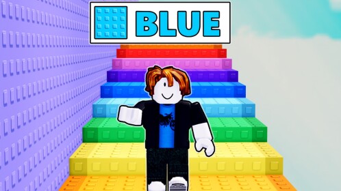 Color Troll Tower