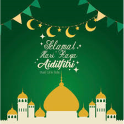 🧨Selamat Hari Raya 2020🧨