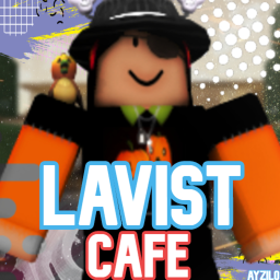 Lavíst Café (Beta)