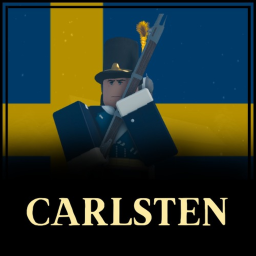 Carlsten Fortress