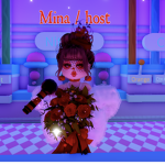Royale High pageant Give aways