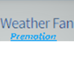 Weather Fan Club Premotion Service