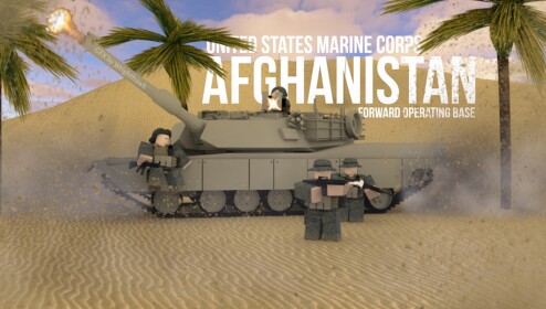 Afghanistan