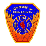 PENNSAUKEN FIRE DEPT.