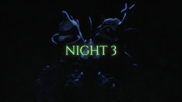 SUITBORN [ALPHA] - NIGHT 3 thumbnail