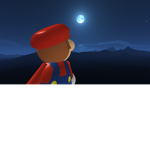 Mario Movie (IN WORKS)