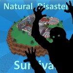 (VOICE CHAT) Natural Disaster Survival [HORROR MOD