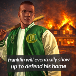 Franklin Obby