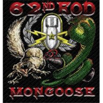 mongoose army