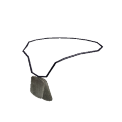 Dog Tags Roblox decal