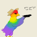 Yours, Truly