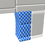 Classic Female v2 - Right Leg