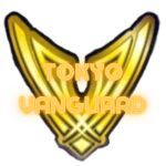 TVG | Tokyo Vanguard Gang