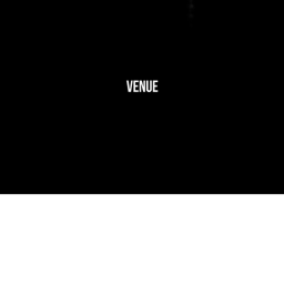 VENUE