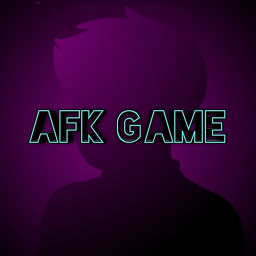 AFK until someone donates 10k