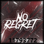 † NO REGRET-