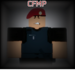 Canadian Forces Military Police [CFMP] Group