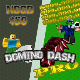 Domino Dash