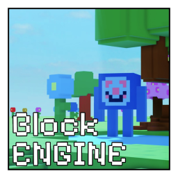 Block Engine